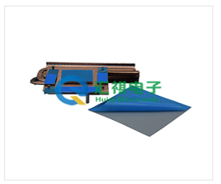 導熱硅膠片廠家