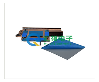 導熱硅膠片廠家